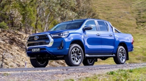 Exploring Adventures On and Off the Road: Your Ultimate Guide to Finding 4x4 Ute for Sale